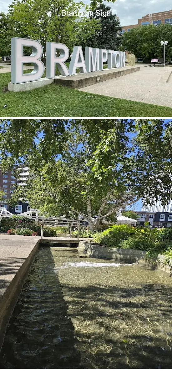 Where to Go in Brampton, Ontario: Top 9 Attractions & Local Favorites