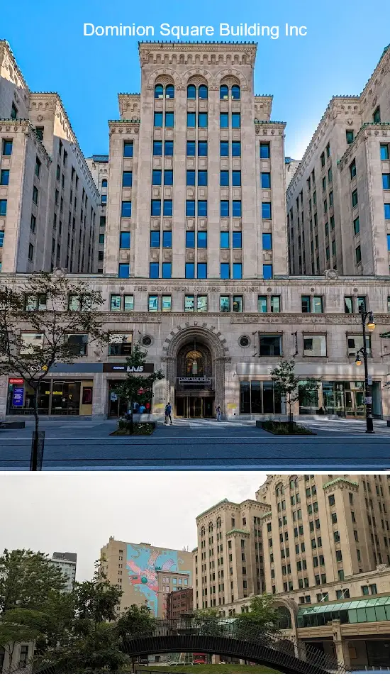 12 Must-Visit Gems in Montreal, Quebec