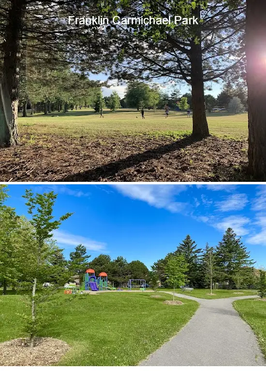 Where to Go in Markham, Ontario: Top 2 Attractions & Local Favorites