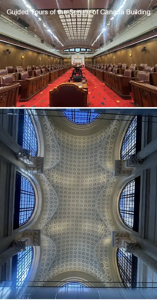 12 Must-Visit Gems in Ottawa, Ontario