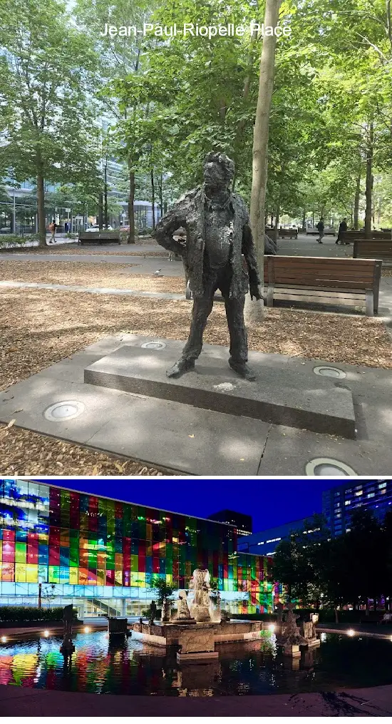 Best 13 Places to Visit in Montreal, Quebec, Museums & Hidden Gems