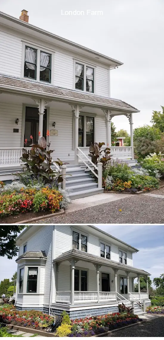 Best 13 Places to Visit in Richmond, British Columbia, Museums & Hidden Gems