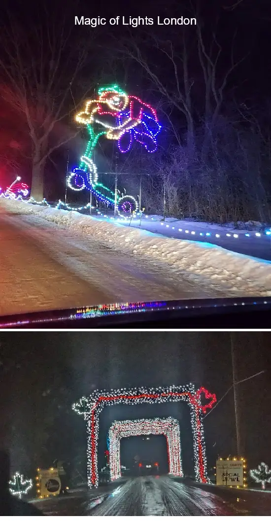 Best 13 Places to Visit in London, Ontario, Museums & Hidden Gems