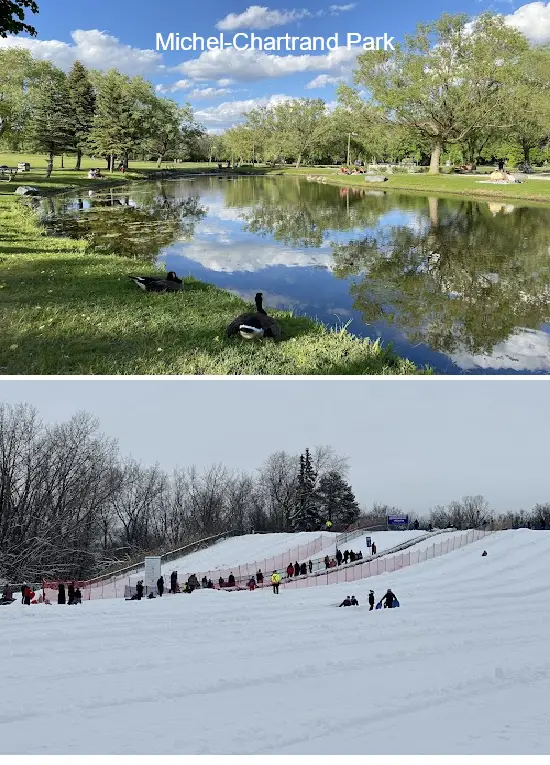 8 Must-Visit Gems in Longueuil, Quebec