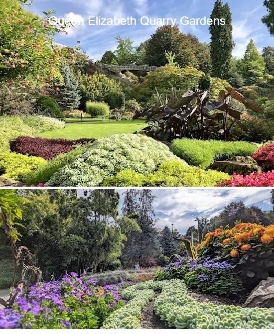 Best 13 Places to Visit in Vancouver, British Columbia, Museums & Hidden Gems