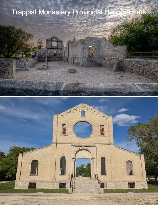 Best 13 Places to Visit in Winnipeg, Manitoba, Museums & Hidden Gems